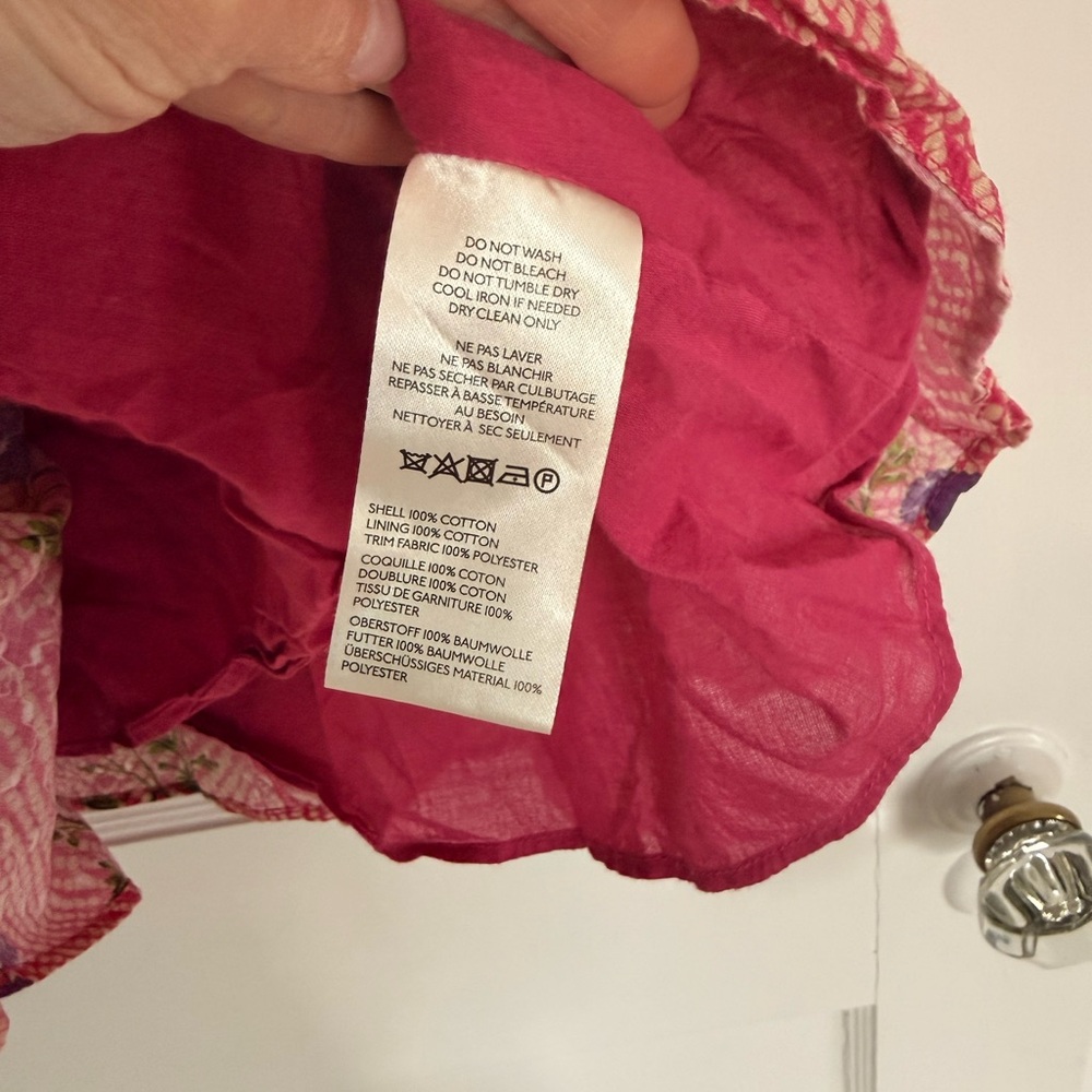 Saylor - Rollo Mini Dress - Picture 8 of 8